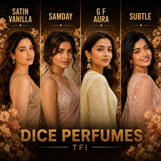 Build Your Own TFI HEROINE Inspired WOMEN Combo - Choose Any 2