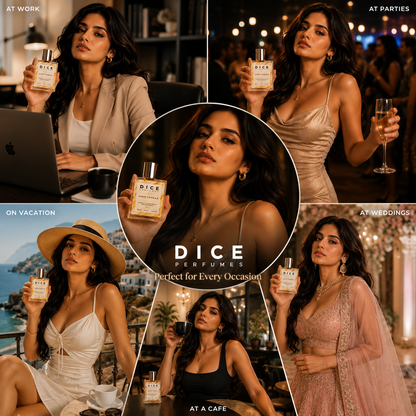 Perfect TFI CELEB WOMEN Combo - Pack of 4